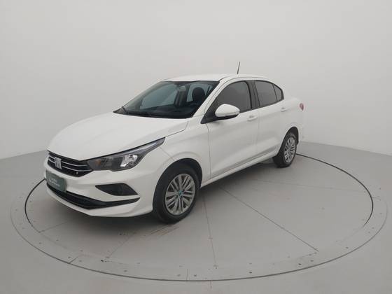 FIAT CRONOS 1.3 FIREFLY FLEX DRIVE CVT FIAT CRONOS 1.3 FIREFLY FLEX DRIVE CVT